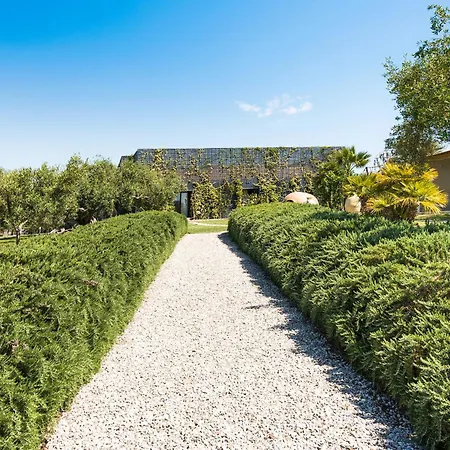 Villa Agnese *