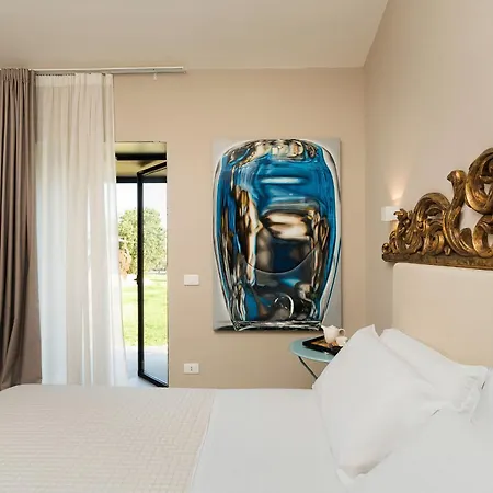 Villa Agnese *