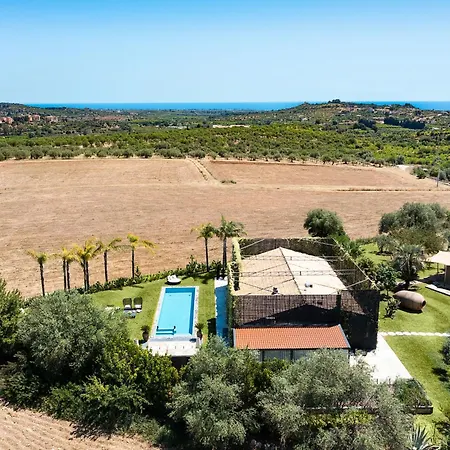 Agnese Villa