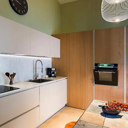 Βίλα Agnese Νότο