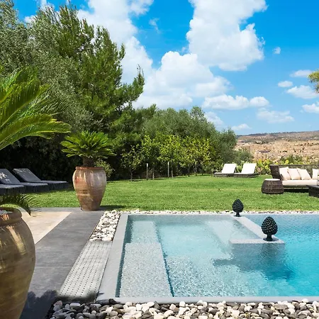 Agnese Βίλα Νότο