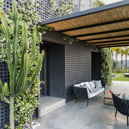 Βίλα Agnese Νότο