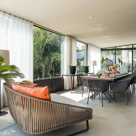 Βίλα Agnese Νότο