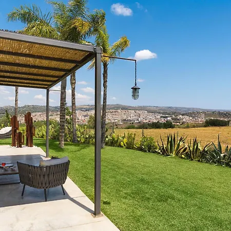 Βίλα Agnese Νότο